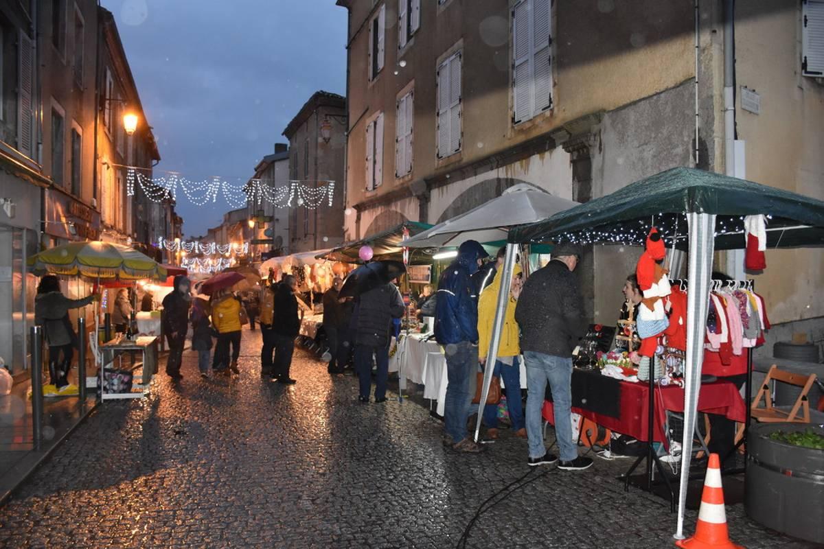 Marche de noel 2